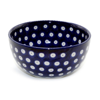 Miska 0,7L dek. 70AX Tradycyjna Kropka