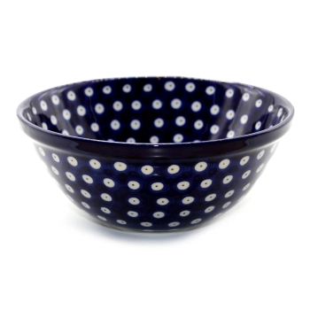Miska 1,2L Ø20cm dek. 70AX Tradycyjna Kropka
