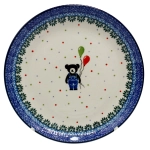 Dekoracja 1137X / 3328X - MISIE / DLA DZIECKA MIX