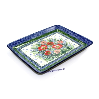 Tacka 27x21 dek. U5333X Super Unikat