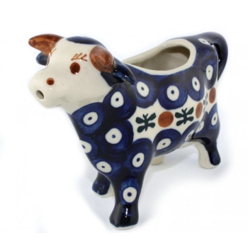 Mlecznik - krówka 0,17L III Gatunek dek. dek. 11