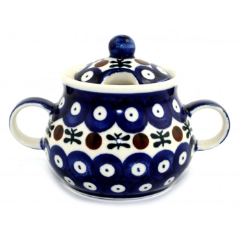 Cukiernica mała II Gatunek dek. 11 Wiza