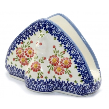 Serwetnik paw dek. 172 Wiśnia