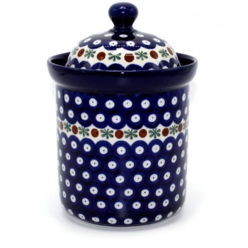 Pojemnik II Gatunek dek. 70X Tradycyjna Ważka