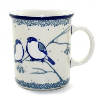 Kubek klasyczny 0,3L dek. U4830X Gile