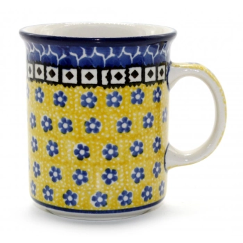 Kubek klasyczny 0,3L II Gatunek dek. 859X