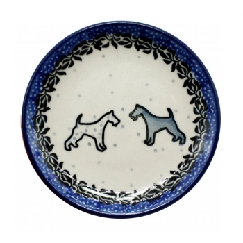 TALERZYK mini Ø10cm