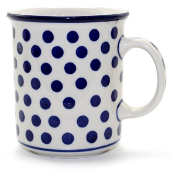 Kubek prosty 0,4L II Gatunek