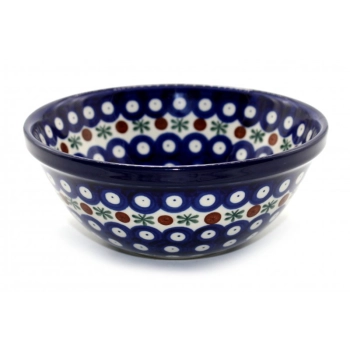 Miska 0,6L Ø17cm II Gatunek dek. 70X Tradycyjna Ważka