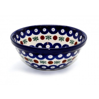 Miska 0,4L II Gatunek dek. 70X Tradycyjna Ważka