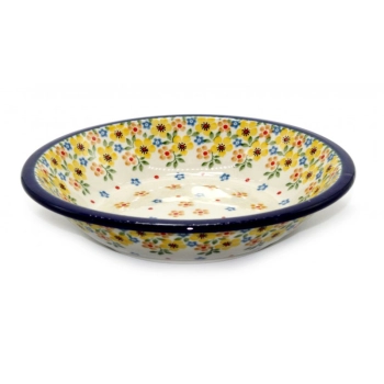 Talerz głęboki do zupy Ø21,5cm  II Gatunek dek. 2225X