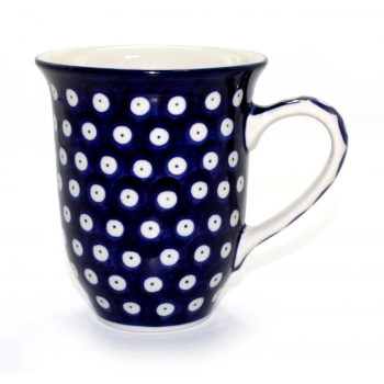 Kubek 0,45L II Gatunek dek. 70AX Tradycyjna Kropka