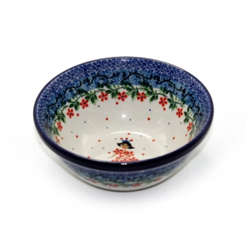 Miska 0,4L dek. 2286X Księżniczka