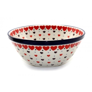 Miska 1,2L Ø20cm dek. 2108X