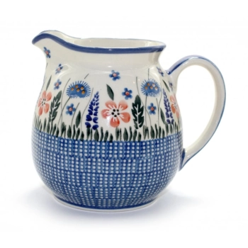 Dzbanek 1L II Gatunek dek. 127 WIZA