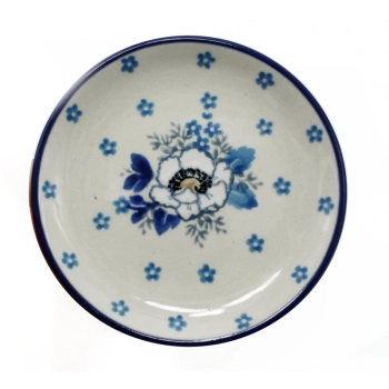 TALERZYK Ø10cm dek. 2222X Anemony