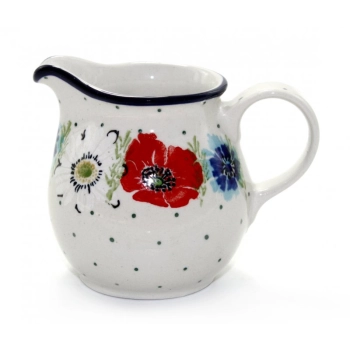 Mlecznik mały 0,15L dek. 2210X Polskie Kwiaty