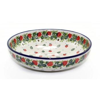 Miska 1,2L Ø22cm  dek. 2709X