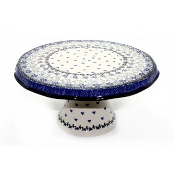 Tortownica / patera na ciasto Ø30cm