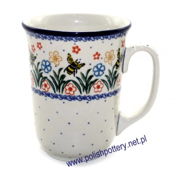 Kubek 0,5L dek. Pszczółki